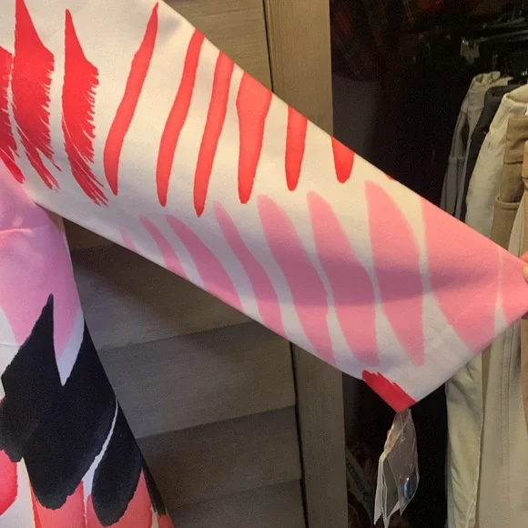 Danny and Nicole 2-Piece Dress Set NWT - Picture 2 of 9